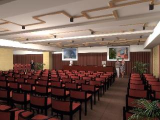 General view
 di Base Hotel To Work