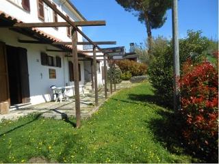 Agriturismo Le Cicale, Abruzzo