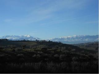 Agriturismo Le Cicale, Abruzzo