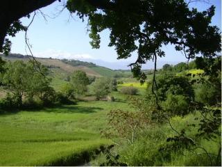 Agriturismo Le Cicale, Abruzzo