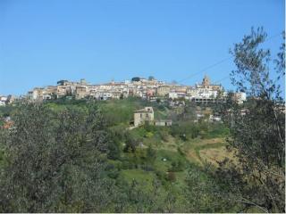 Agriturismo Le Cicale, Abruzzo