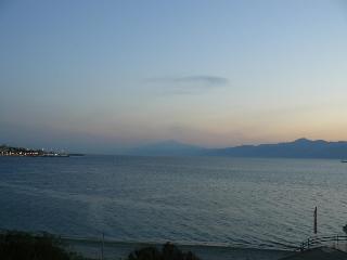 E Hotel, Calabria