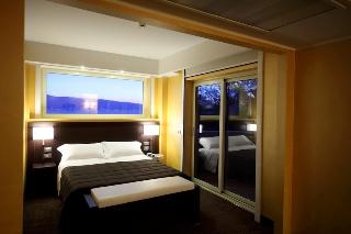 E Hotel, Calabria