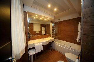 E Hotel, Calabria