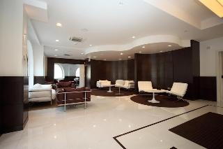 E Hotel, Calabria