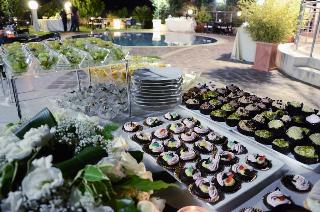 E Hotel, Calabria