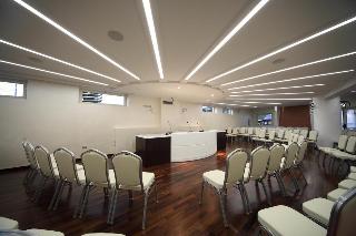 E Hotel, Calabria