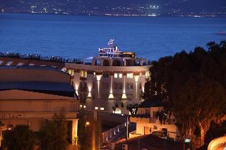 E Hotel, Calabria