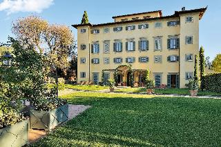 Villa La Massa, Florence