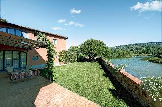 Villa La Massa, Florence