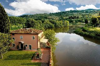 Villa La Massa, Florence