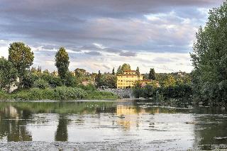 Villa La Massa, Florence