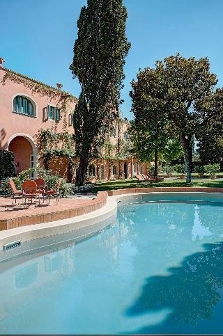 Villa La Massa, Florence