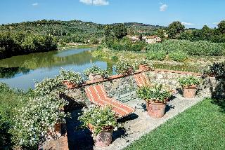 Villa La Massa, Florence