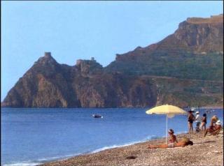 General view
 di Camping La Focetta Sicula
