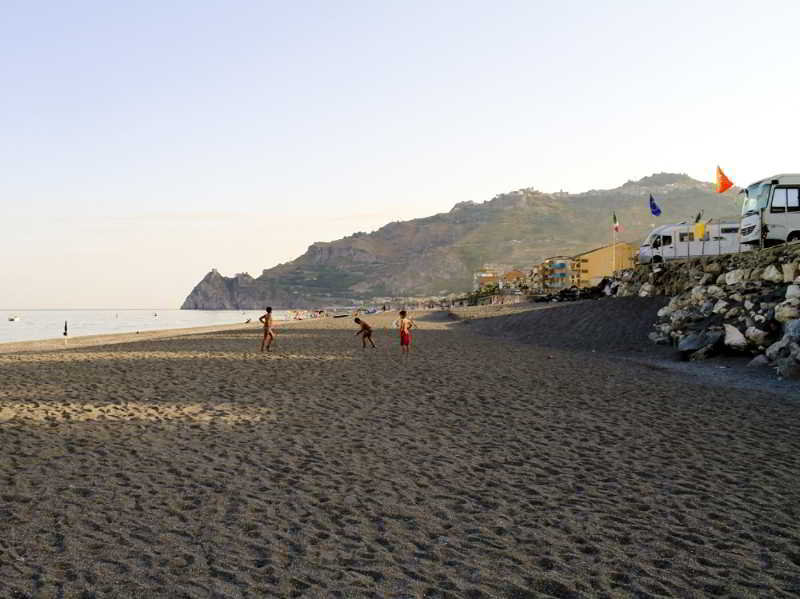 General view
 di Camping La Focetta Sicula