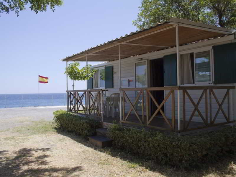 General view
 di Camping La Focetta Sicula