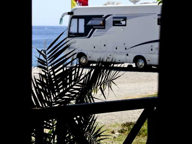 General view
 di Camping La Focetta Sicula