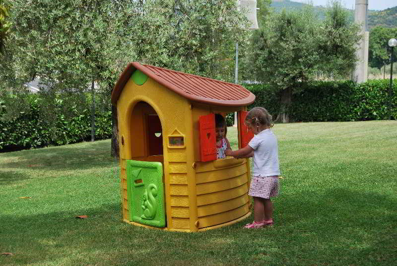 Villaggio Albergo Il Gabbiano, Perugia