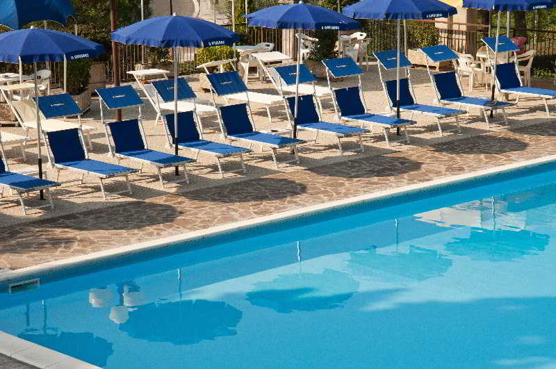 Villaggio Albergo Il Gabbiano, Perugia