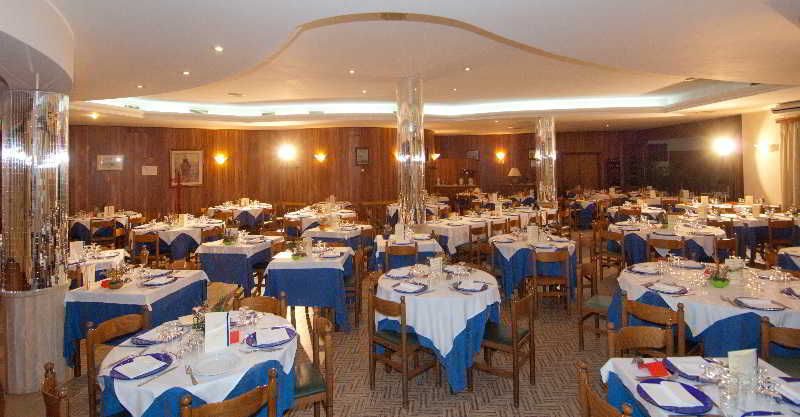 Villaggio Albergo Il Gabbiano, Perugia