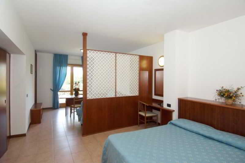 Villaggio Albergo Il Gabbiano, Perugia