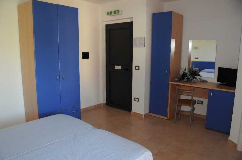 Room
 di Villaggio&Residence Club Aquilia