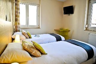 Hotel Oxo, Biarritz