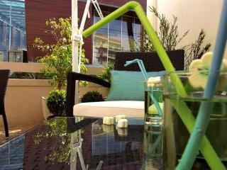 Hotel Oxo, Biarritz