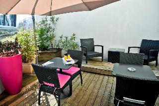 Hotel Oxo, Biarritz