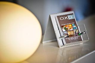 Hotel Oxo, Biarritz