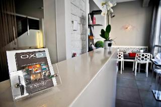 Hotel Oxo, Biarritz