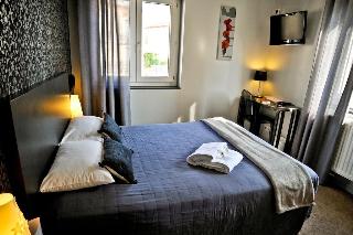 Hotel Oxo, Biarritz