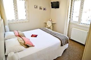 Hotel Oxo, Biarritz