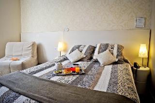 Hotel Oxo, Biarritz