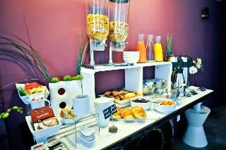 Hotel Oxo, Biarritz