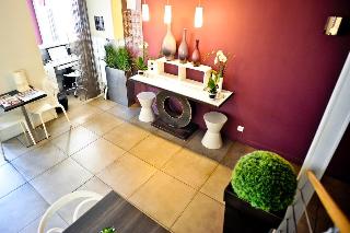 Hotel Oxo, Biarritz