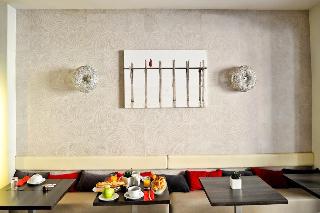 Hotel Oxo, Biarritz