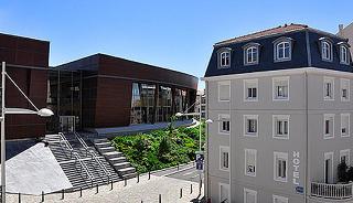 Hotel Oxo, Biarritz