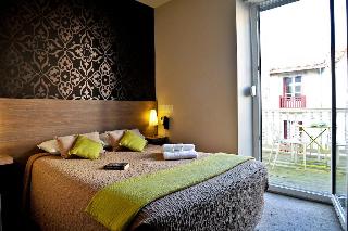Hotel Oxo, Biarritz