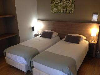Hotel Oxo, Biarritz