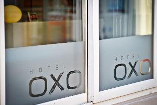 Hôtel Oxo