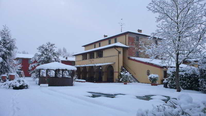 Sports and Entertainment
 di Podere Violino