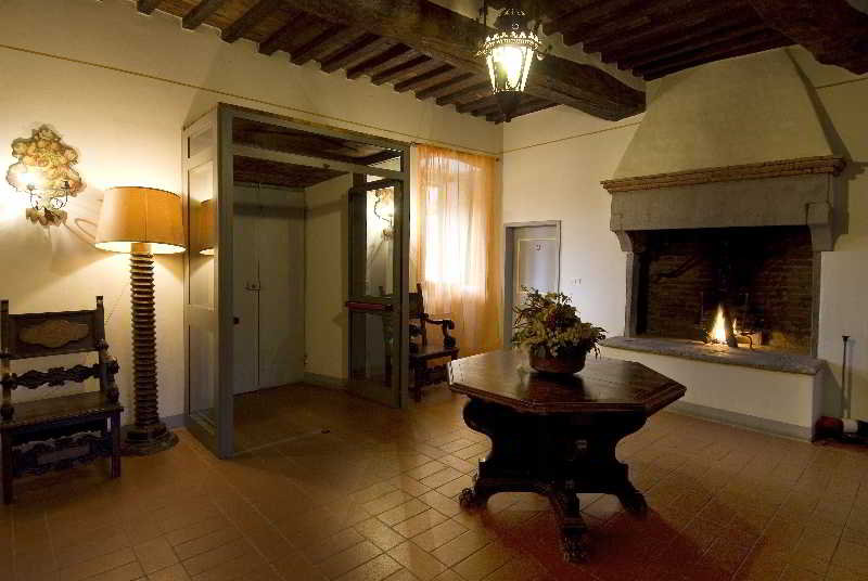 Lobby
 di Podere Violino