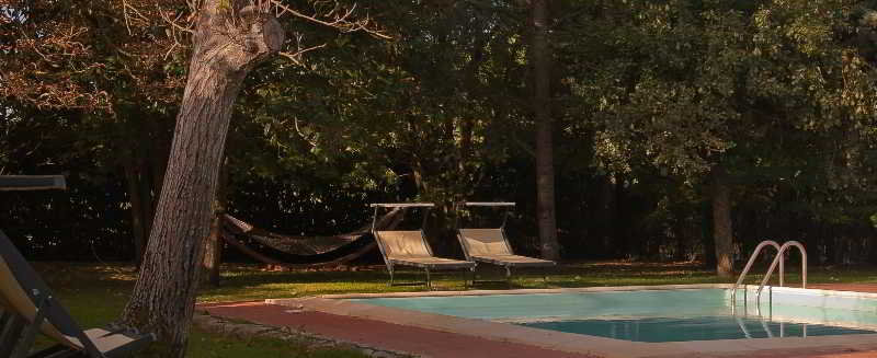 Pool
 di Podere Violino