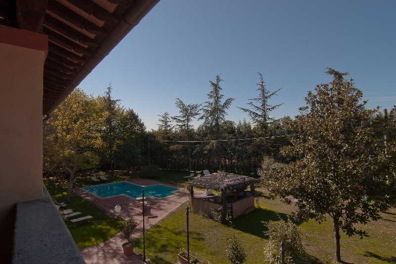 Terrace
 di Podere Violino