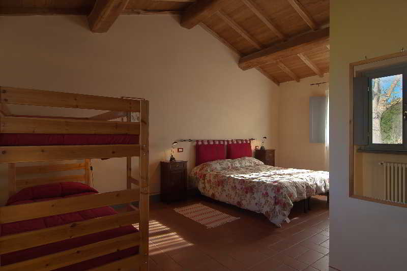 Room
 di Podere Violino