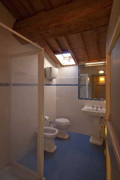 Room
 di Podere Violino