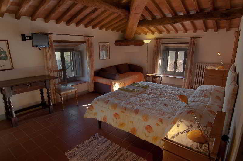 Podere Violino, Arezzo