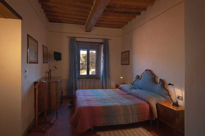 Podere Violino, Arezzo